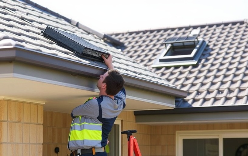 Possum Prevention & Proofing Services in Strathmore