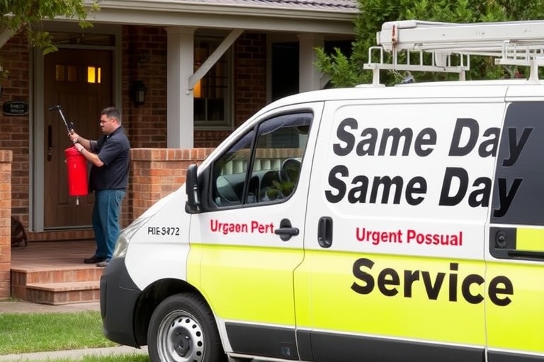 Same Day Possum Removal Services in Strathmore